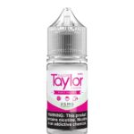 Pinky Palmer By Taylor Flavors Synthetic Salt