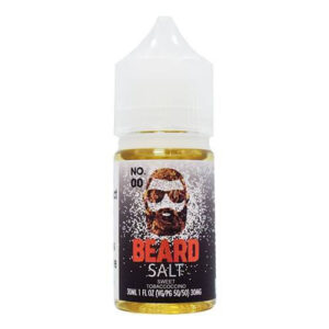 BEARD SALT