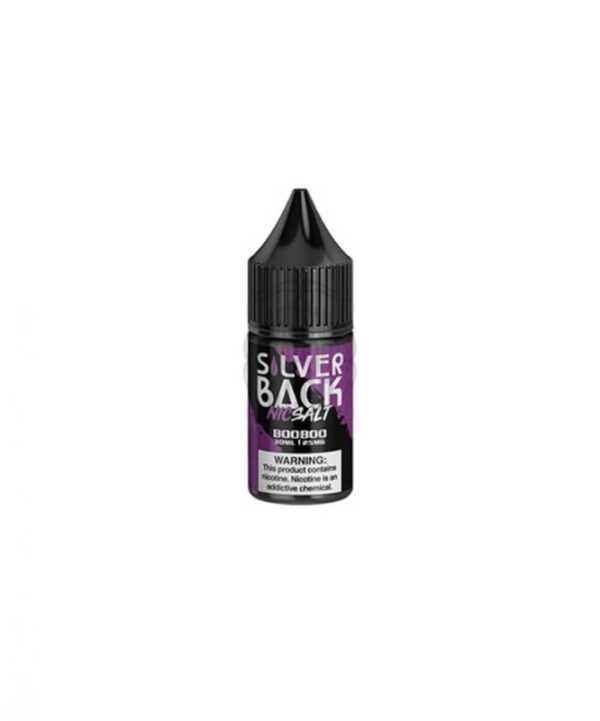 BooBoo Salt 30ml